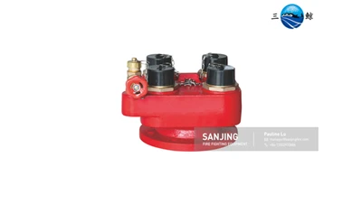Breeching Είσοδος