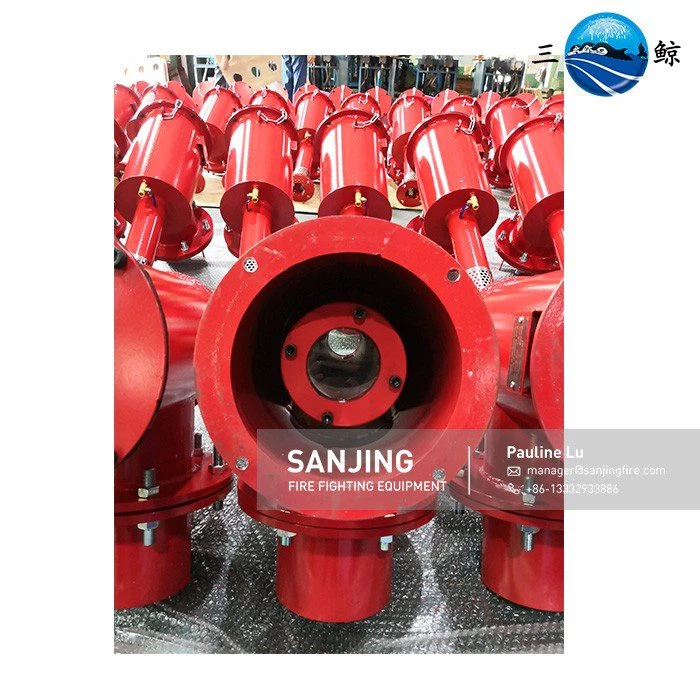 tank foam chamber 2