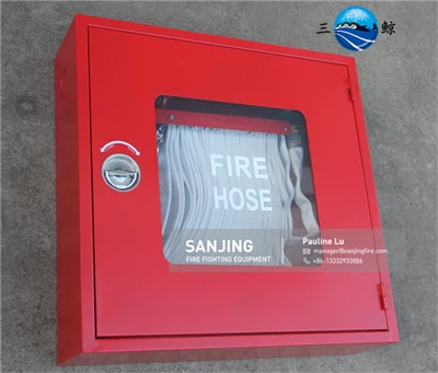 Απαιτήσεις ντουλαπιού πυροσβεστικού σωλήνα